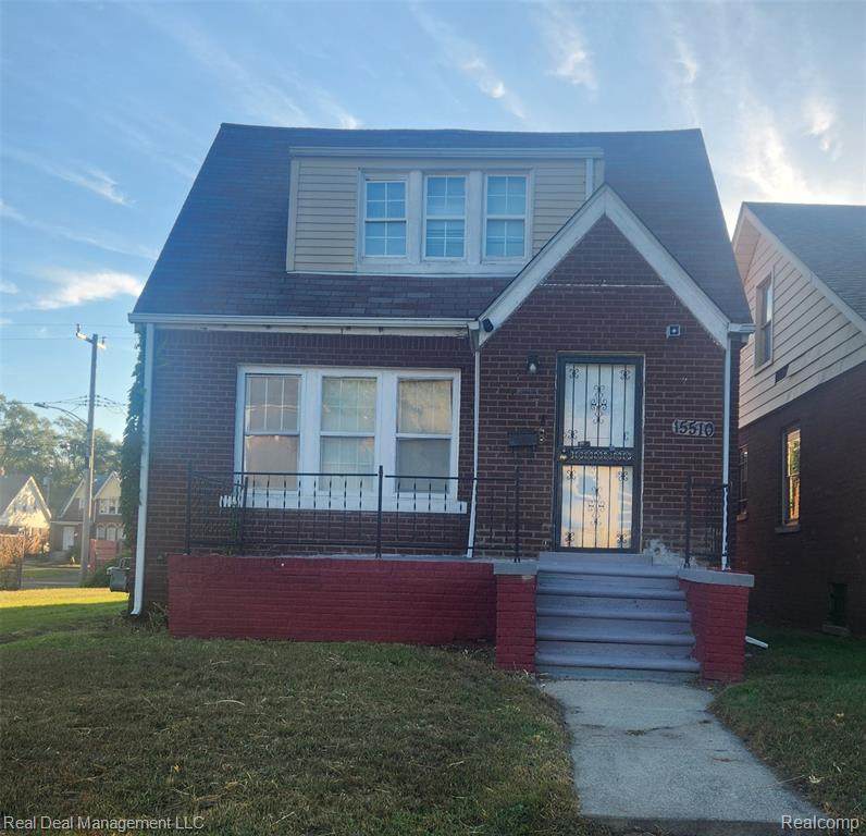 15510 Monte Vista Street - Photo 1