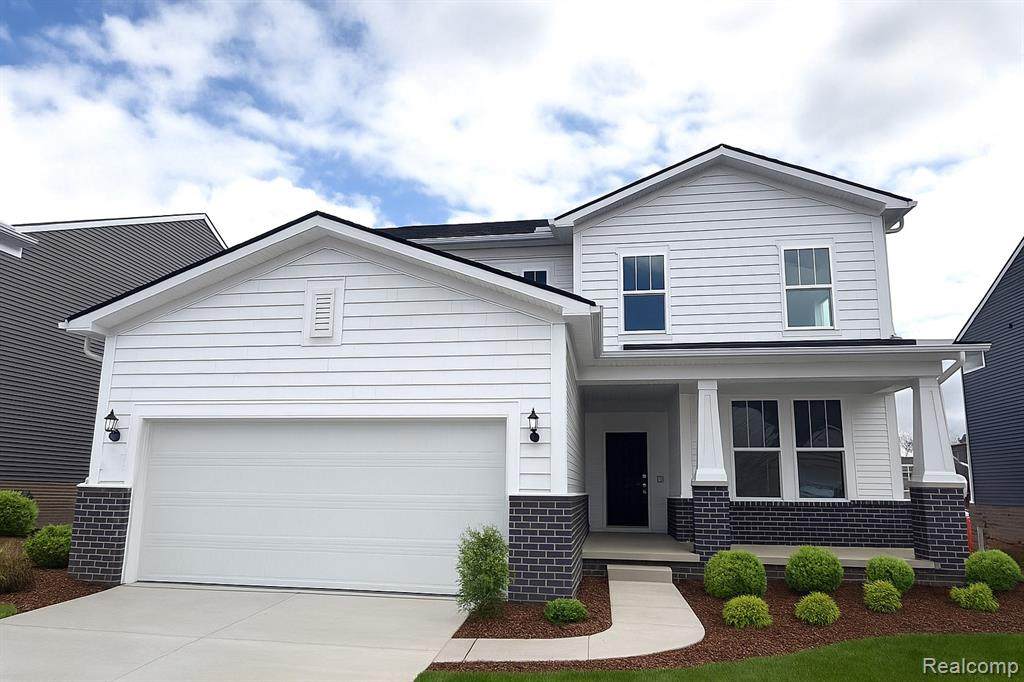 848 Kuss Drive - Photo 1