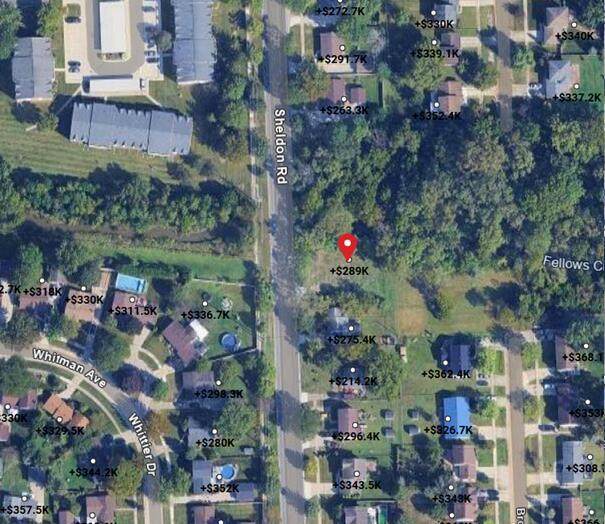 1822 Sheldon Road - Photo 1