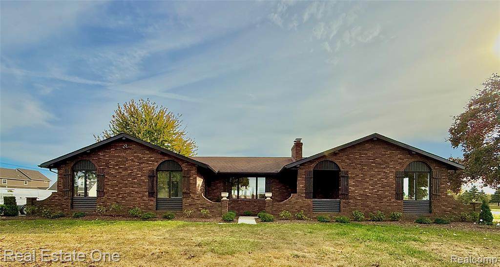 22222 29 Mile Road - Photo 1