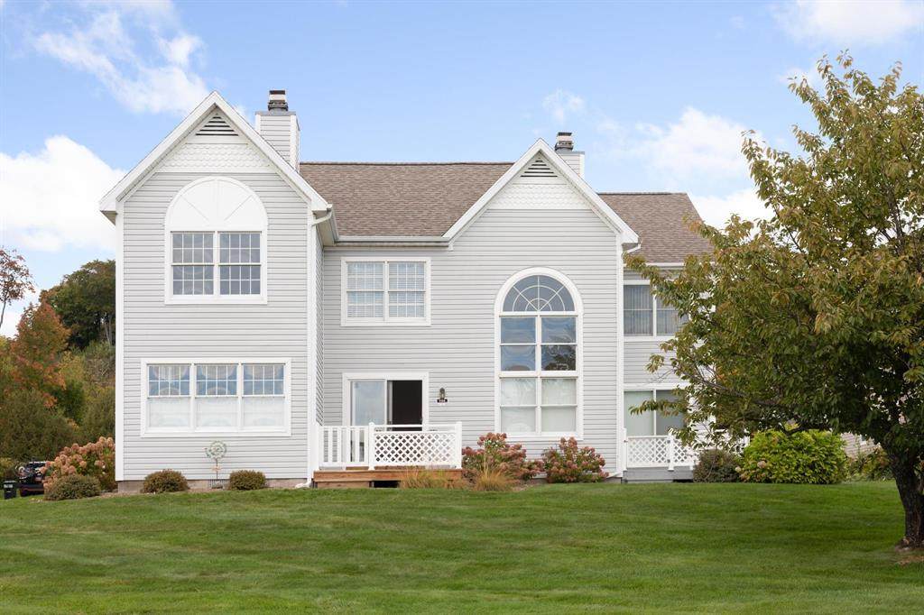 755 Deer Path Trail - Photo 1