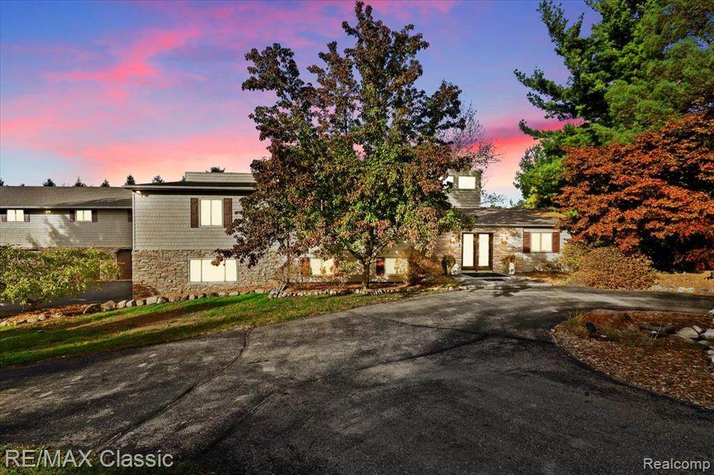 2345 Commerce Road - Photo 1