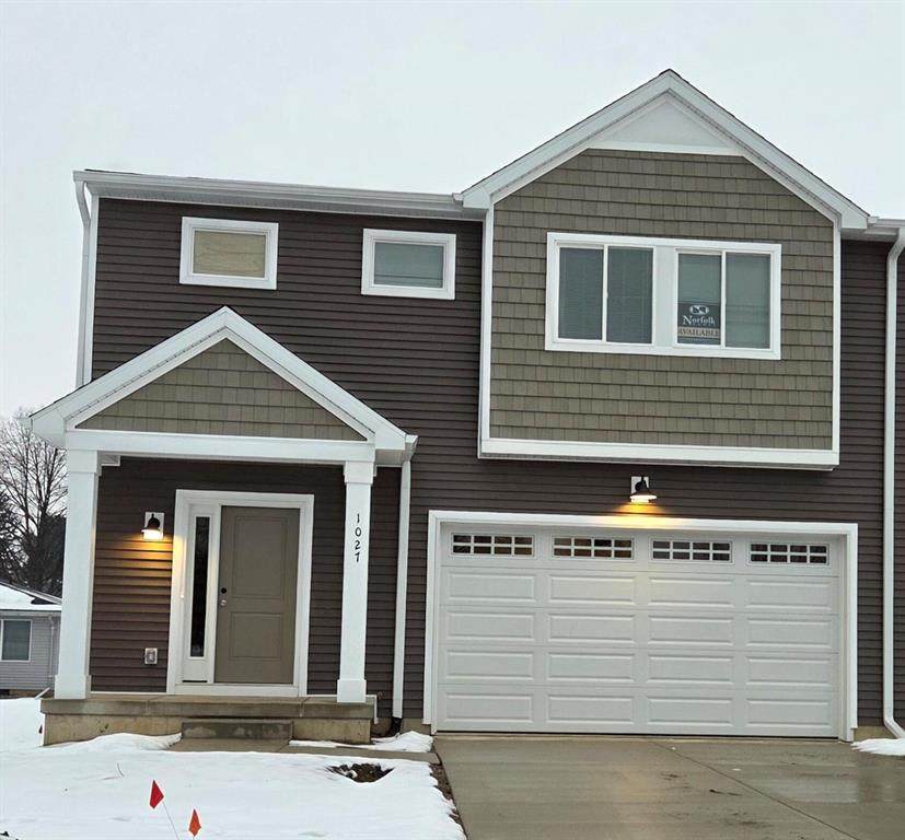 1027 Rebecca Street - Photo 1