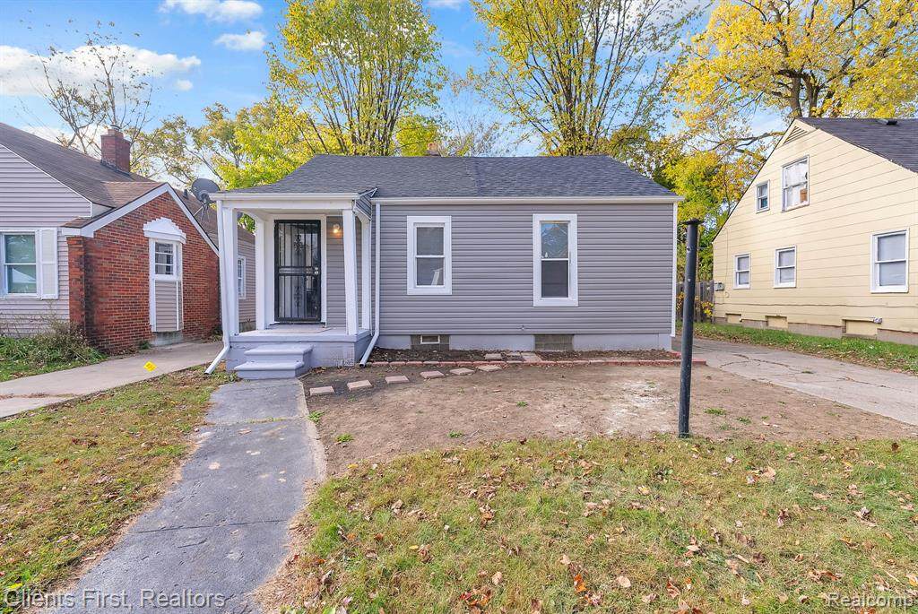 15435 Fielding Street - Photo 1