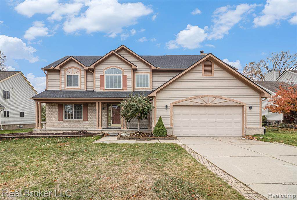 24403 Elmhurst Avenue - Photo 1