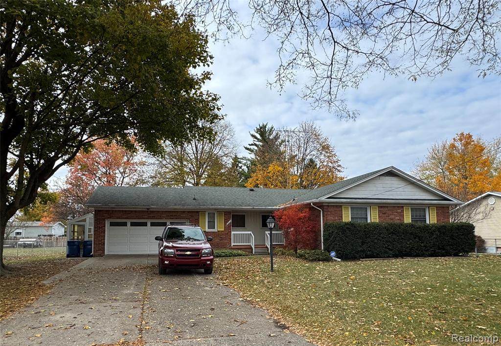 5374 Torrey Road - Photo 1