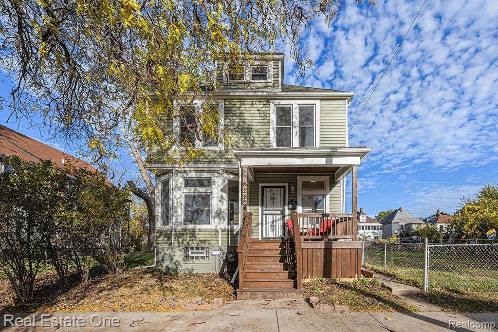 2532 Canton Street - Photo 1