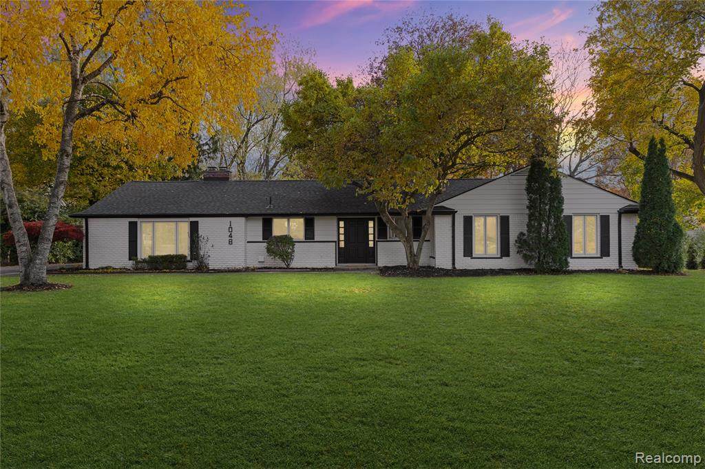 1048 Satterlee Road - Photo 1