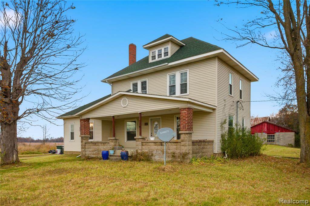 8961 Brockway Road - Photo 1