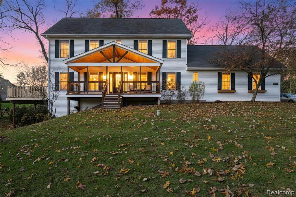 7050 Dibrova Drive - Photo 1