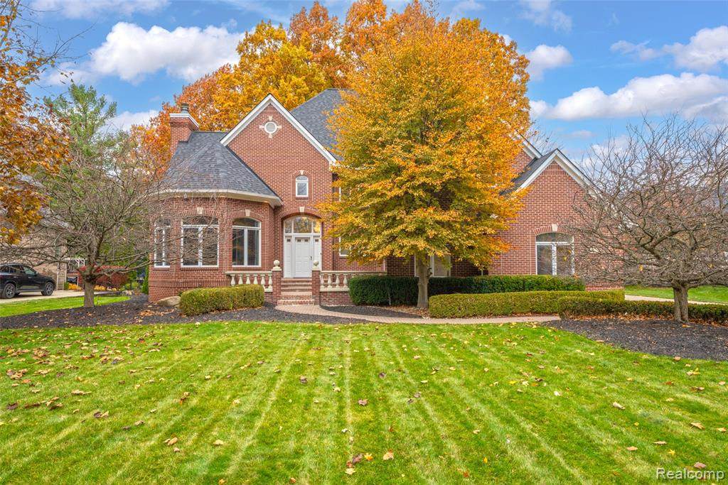 12277 Forest Glen Lane - Photo 1