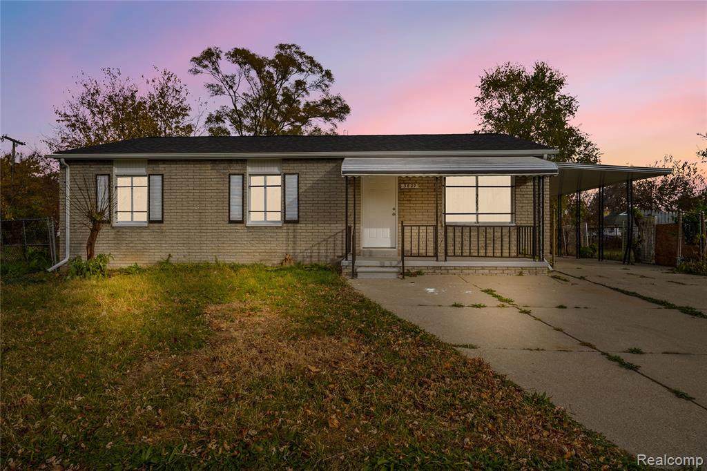 3829 Walnut Street - Photo 1