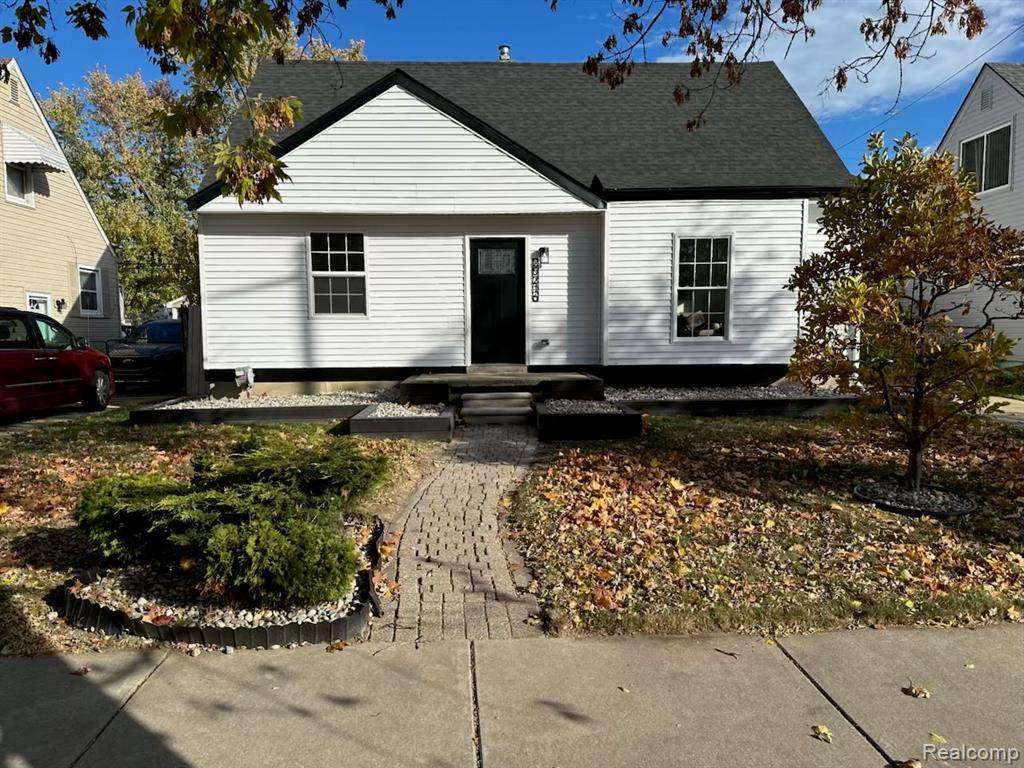 25216 Hayes Rd Road - Photo 1