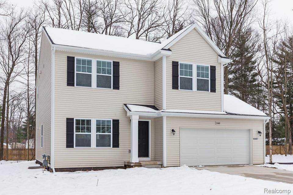 Lot 42 Ontario Court - Photo 1