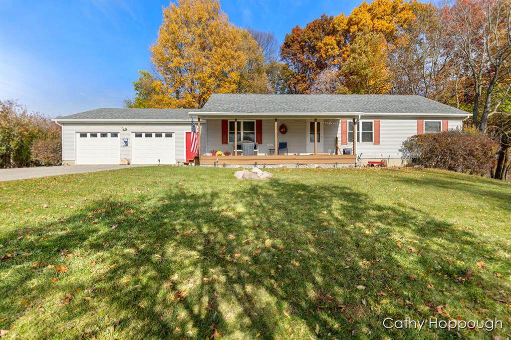 3494 Bradford Road - Photo 1
