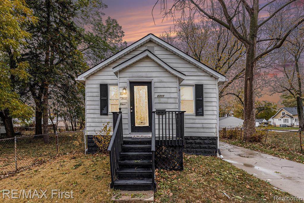 8311 Toepfer Road - Photo 1