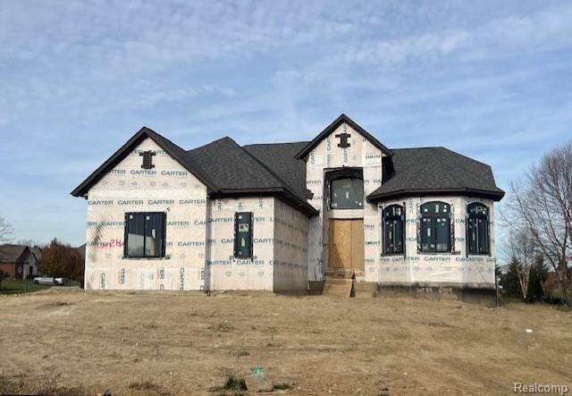 6489 Pond Dr Drive - Photo 1