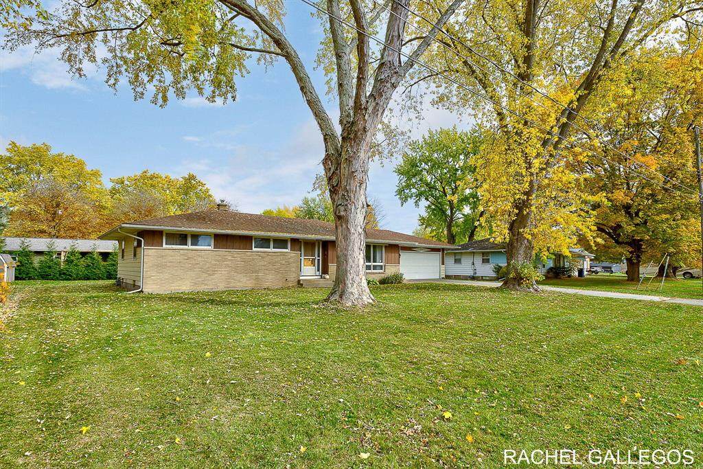 3615 Diamond Drive - Photo 1