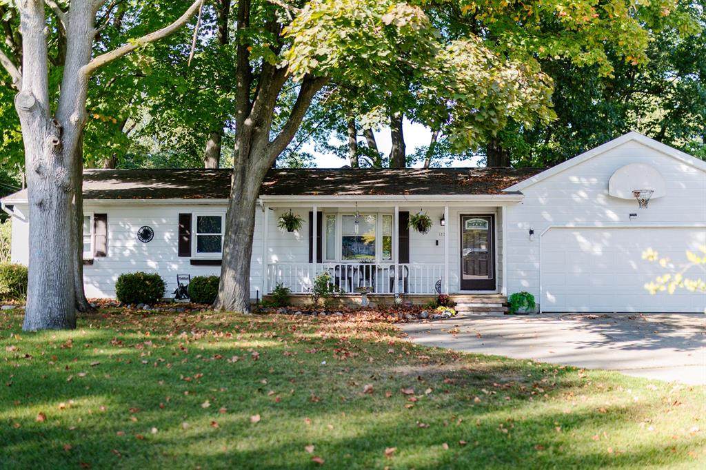 1231 Falling Brook Drive - Photo 1