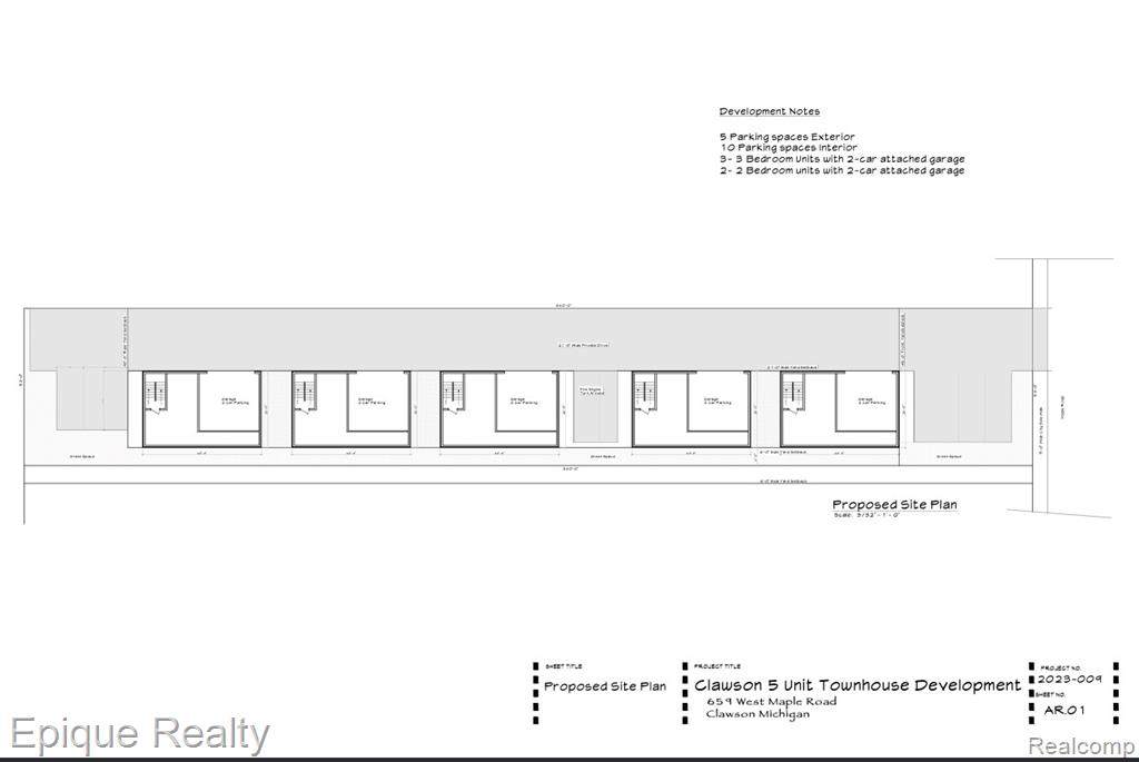 659 Maple Road - Photo 1