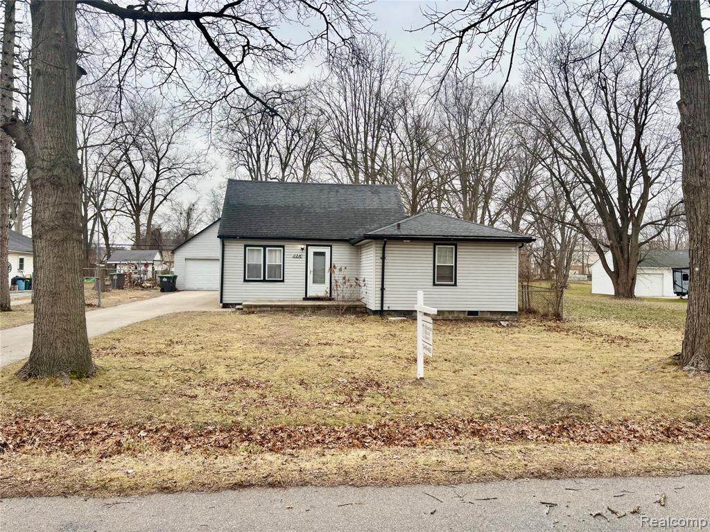 11216 Cape Cod Street - Photo 1