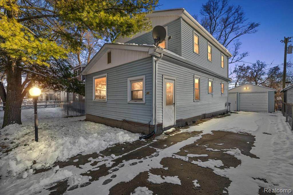 45 Merrimac Street - Photo 1