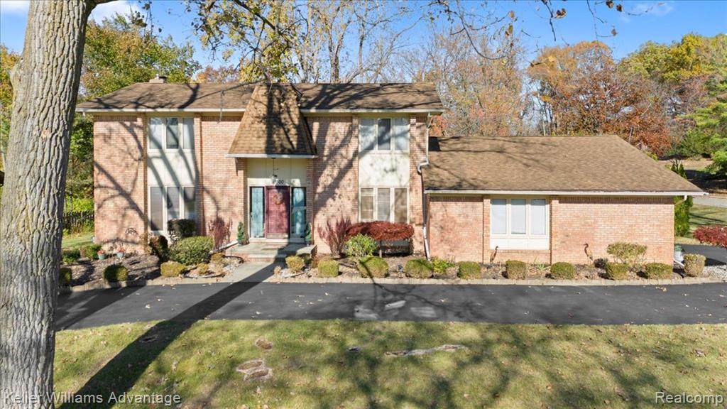 23500 Coventry Woods Lane - Photo 1