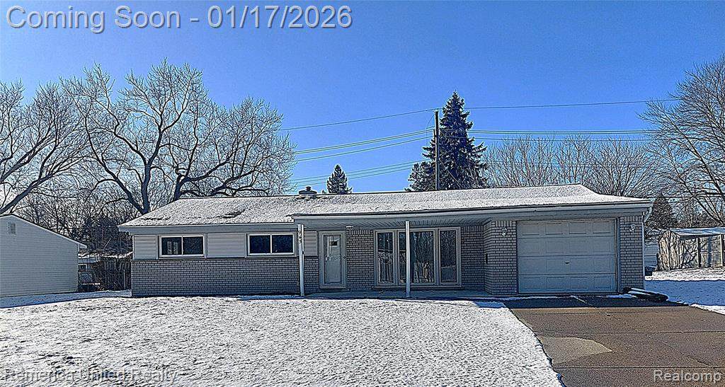 945 Commerce Road - Photo 1