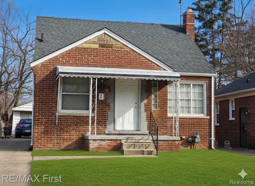 15625 Bringard Drive - Photo 1