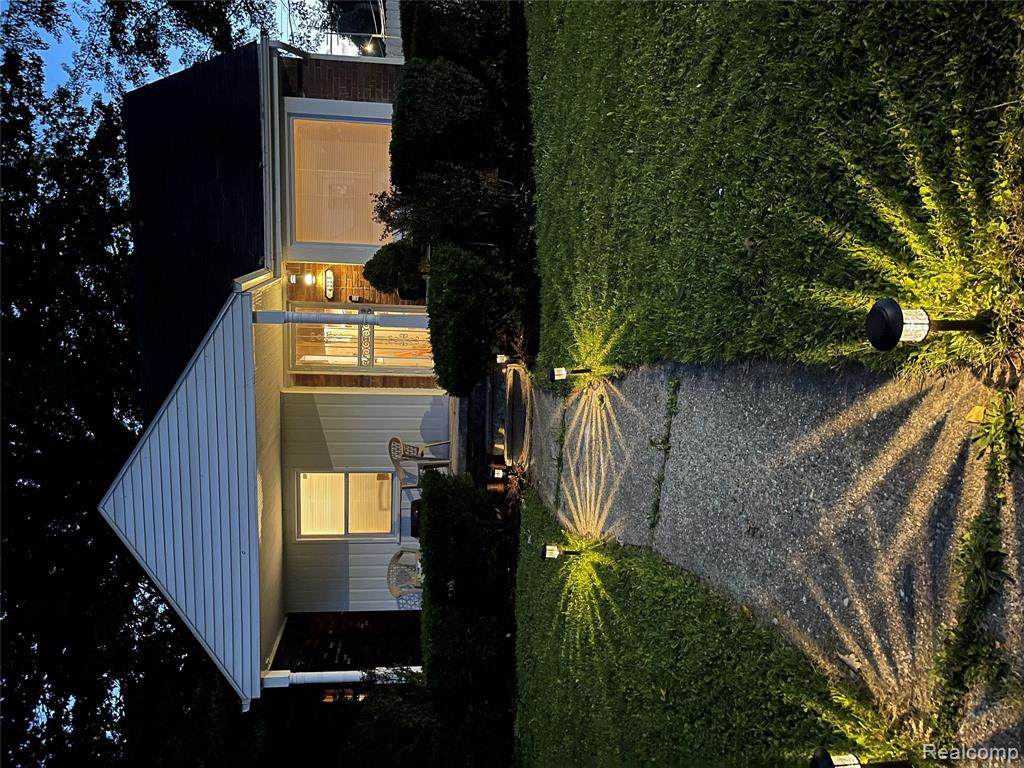 4215 Three Mile Drive - Photo 1