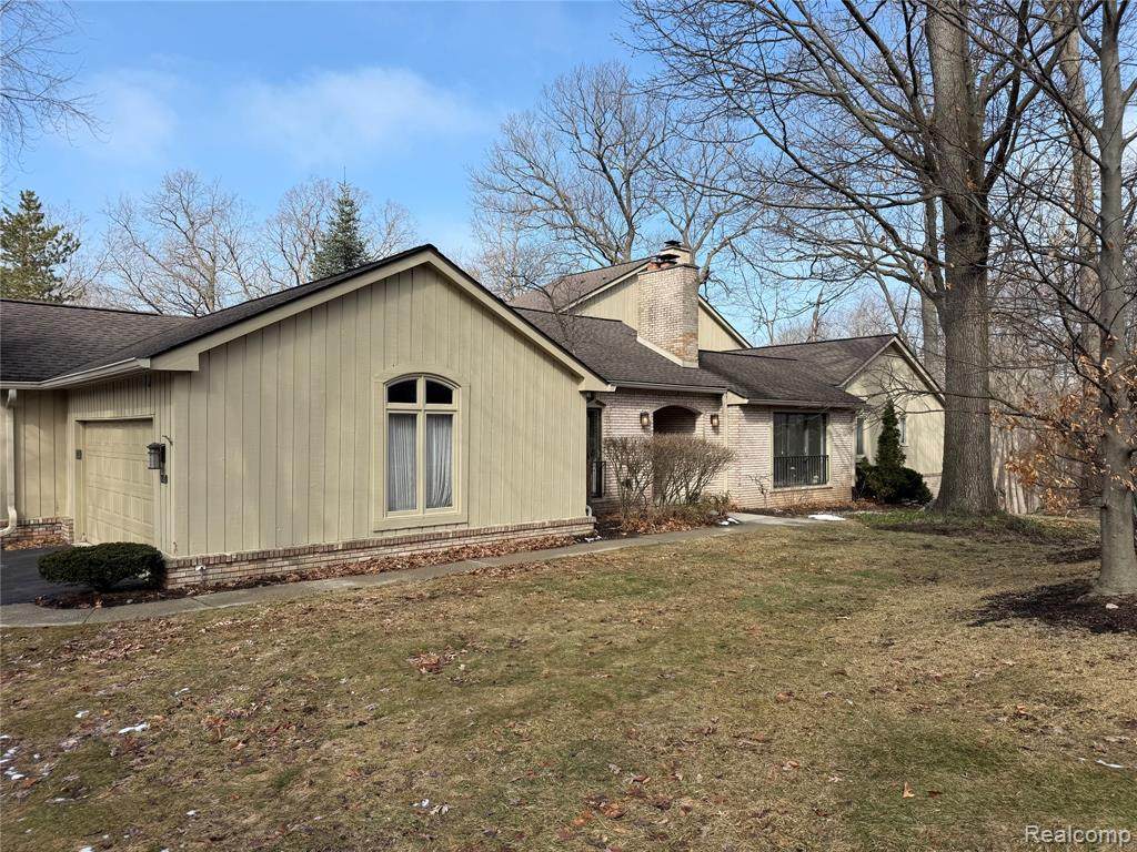 1193 Timberview Trail - Photo 1