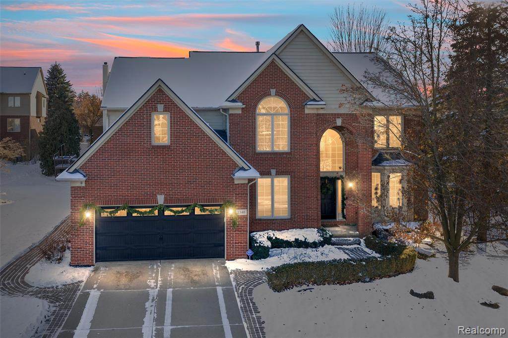 1340 Ross Lane - Photo 1