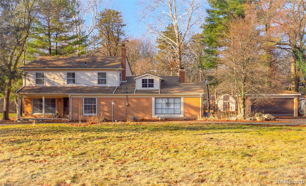 21875 Beech Road - Photo 1