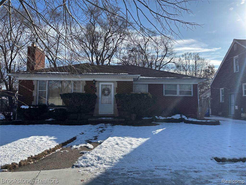 1699 Deacon Street - Photo 1