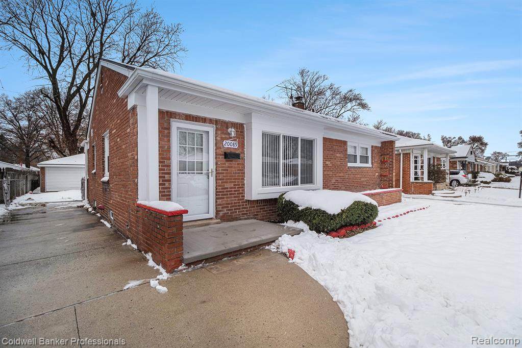 20089 Trinity Street - Photo 1