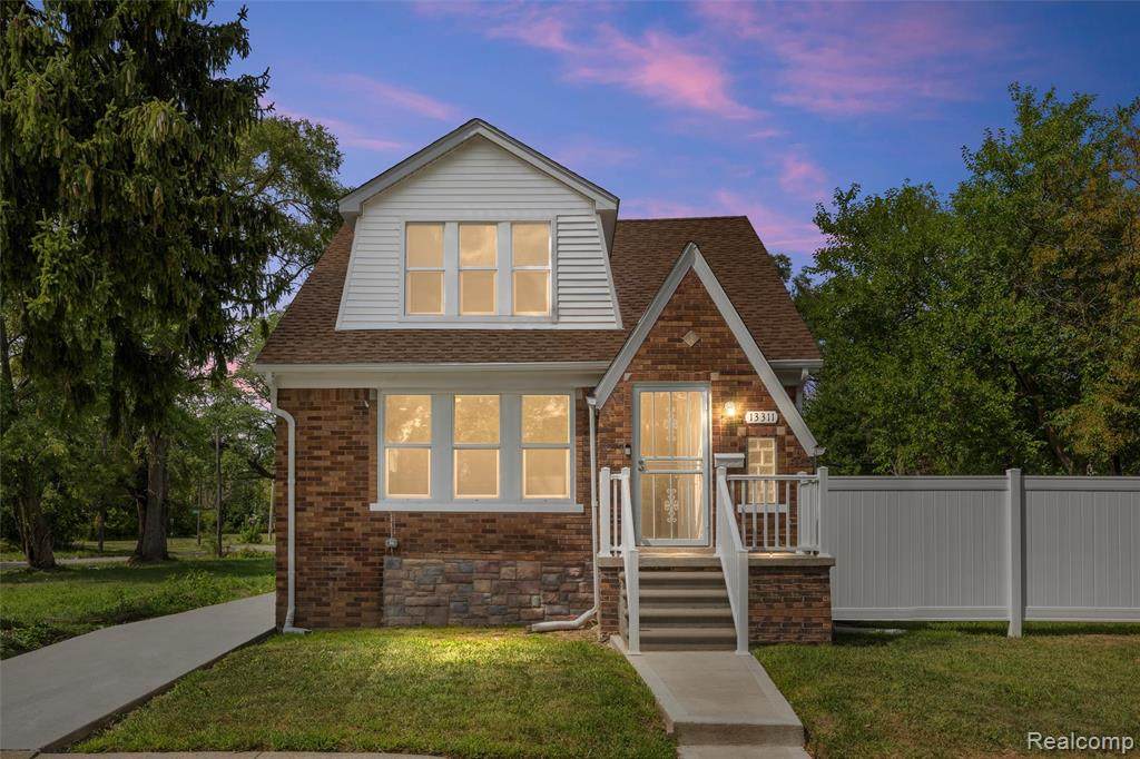 13311 Hampshire Street - Photo 1