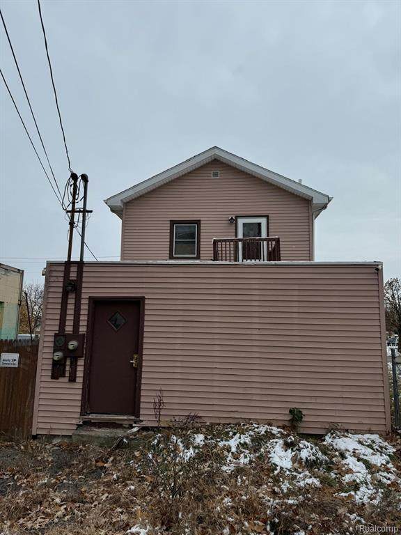 710 Martin Luther King Jr Drive - Photo 1