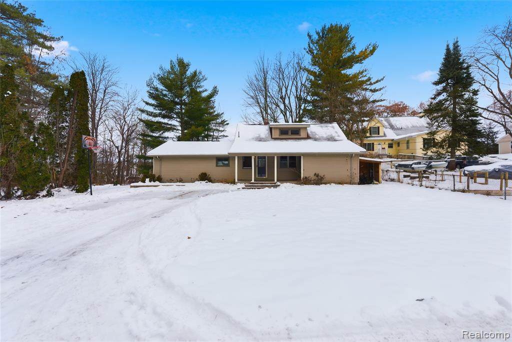 6290 Briggs Lake Drive - Photo 1