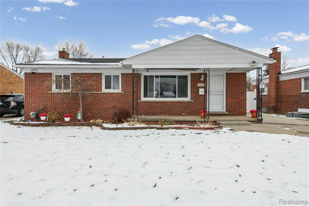 22644 Hill Street - Photo 1