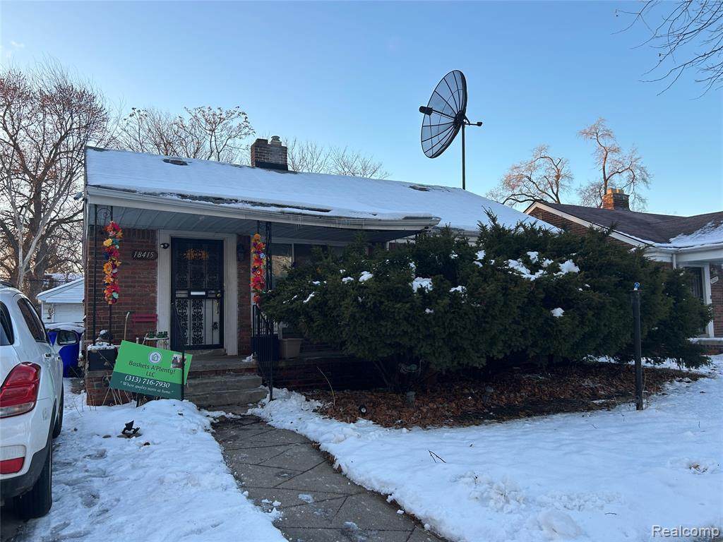 18415 Edinborough Road - Photo 1