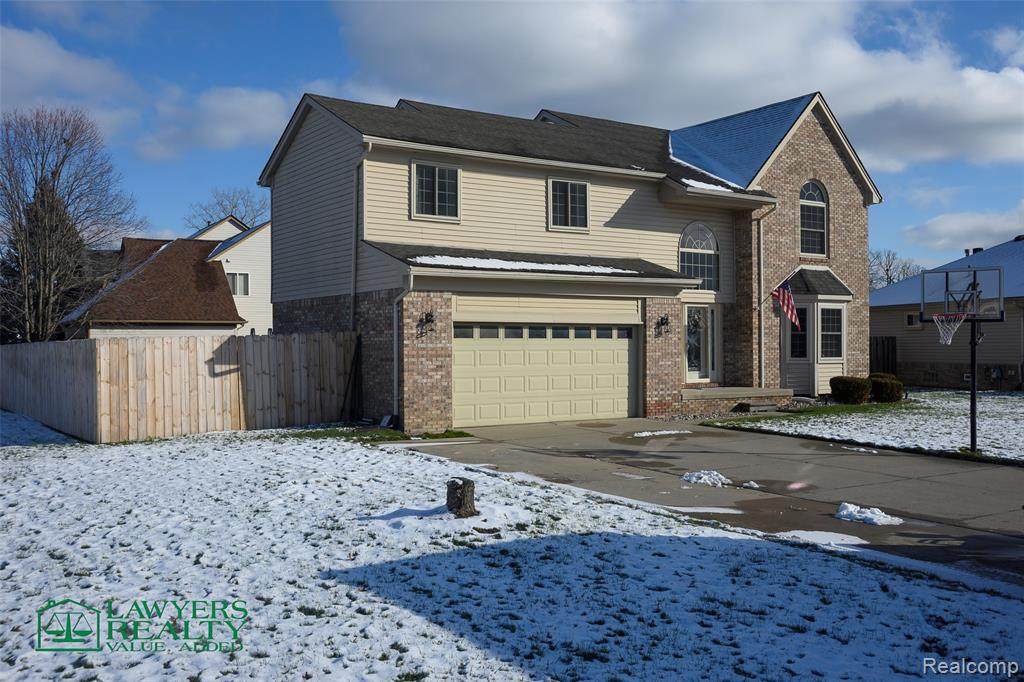 53084 Black Creek Drive - Photo 1