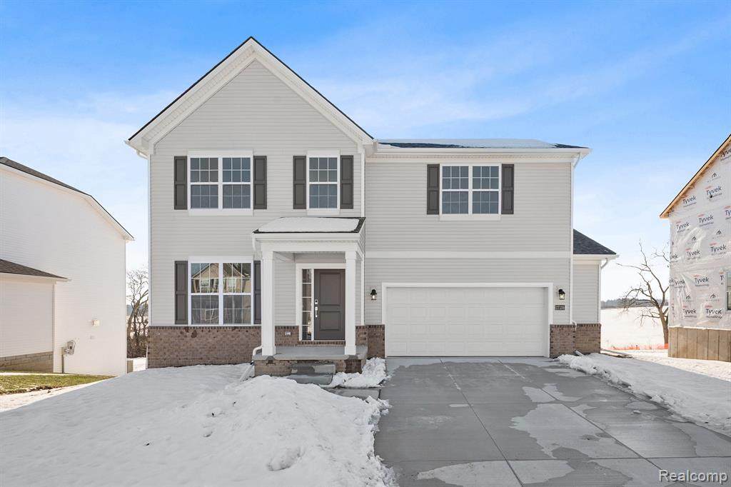 27139 Silo Drive - Photo 1