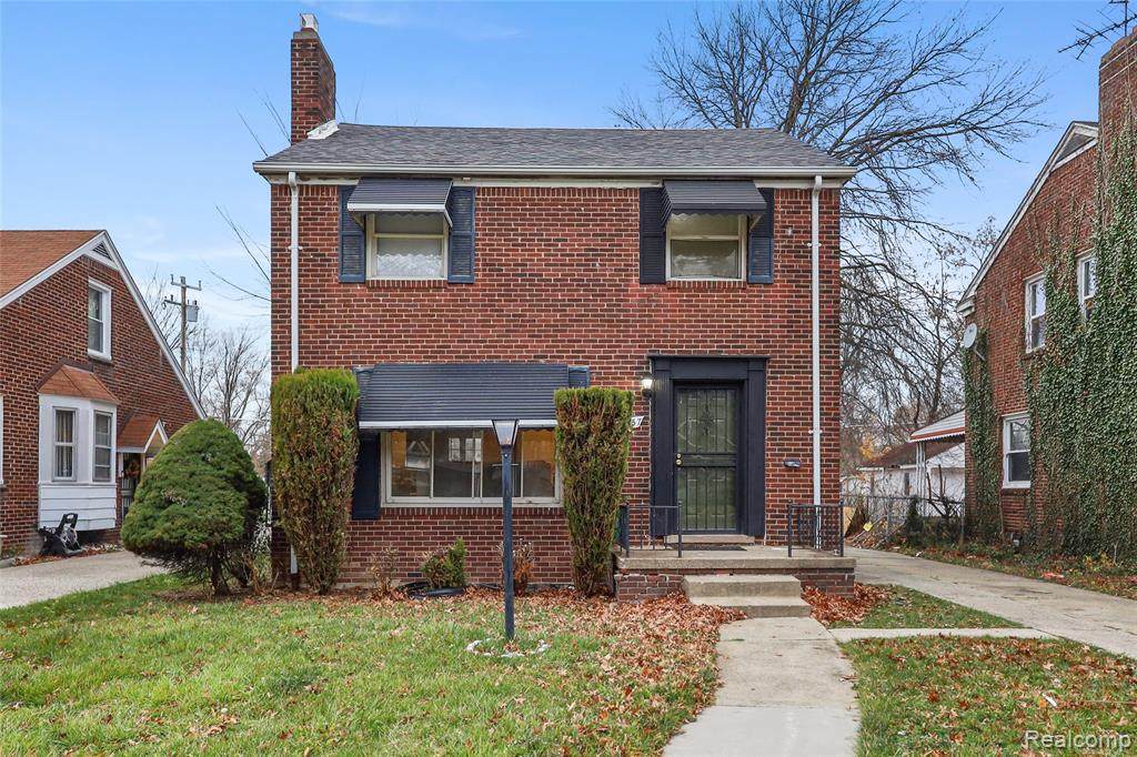 11557 Rossiter Street - Photo 1