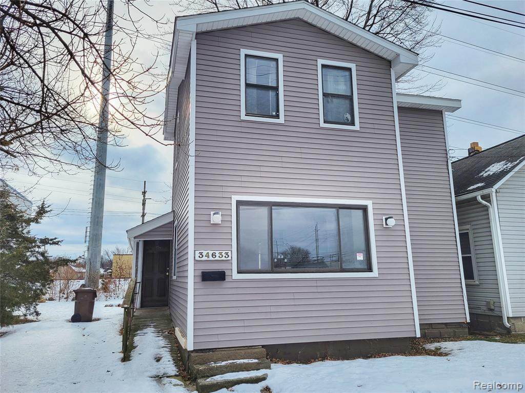 34633 Brush Street - Photo 1