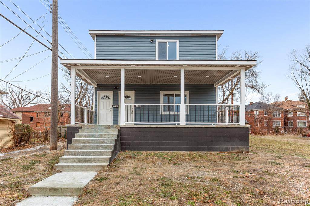 3346 Blaine Street - Photo 1