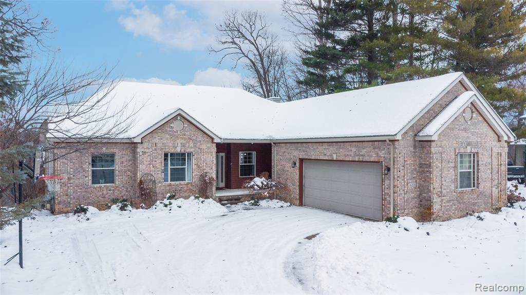 4204 Pavilion Court - Photo 1