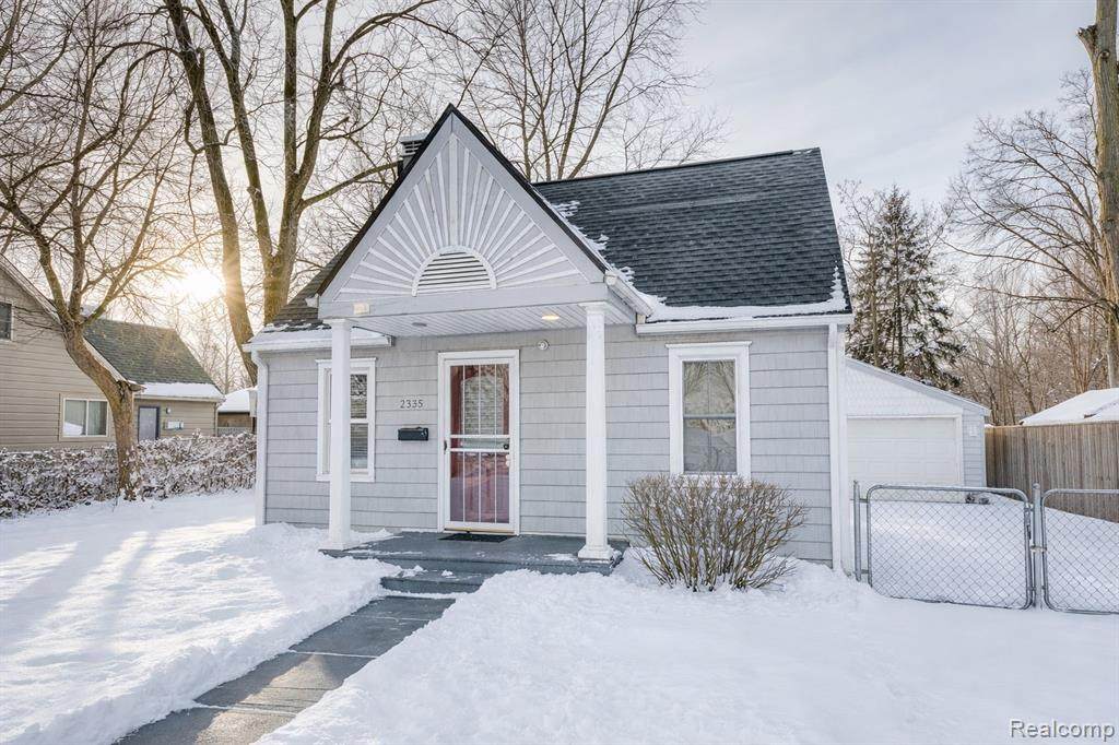 25315 Charles Street - Photo 1