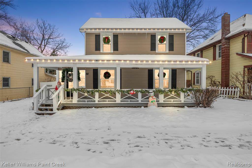 88 Elmwood - Photo 1