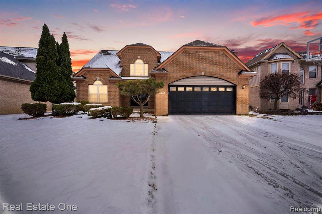 15405 Oakleigh - Photo 1