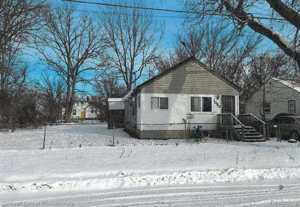 1082 Juliah Avenue - Photo 1